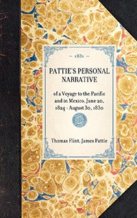 Pattie's Personal Narrative