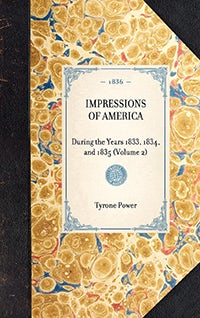 Impressions of America (Vol 2)