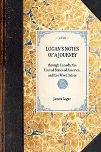 Logan's Notes of a Journey