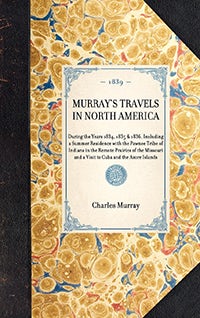 Murray's Travels in North America