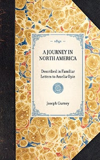 Journey in North America