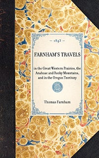 Farnham's Travels