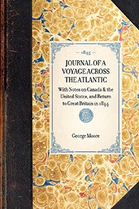 Journal of a Voyage Across the Atlantic