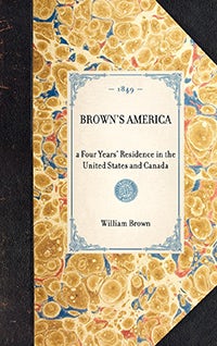 Brown's America