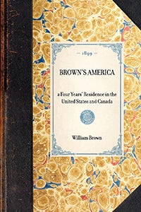 Brown's America