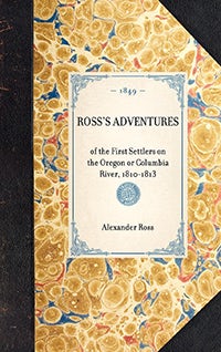 Ross's Adventures