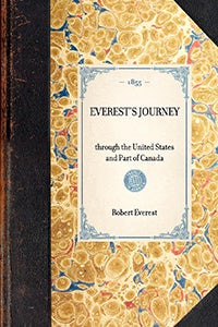 Everest's Journey