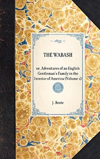 Wabash(Volume 1)