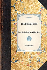 Cover image for Round Trip, isbn: 9781429004916