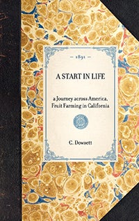 Cover image for Start in Life, isbn: 9781429004961