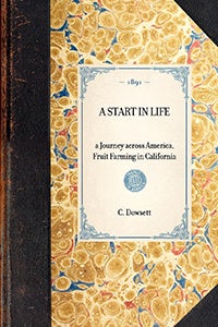 Cover image for Start in Life, isbn: 9781429004978