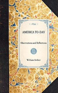 America To-Day