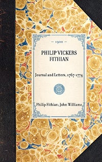 Philip Vickers Fithian