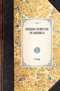 Seeking Fortune in America