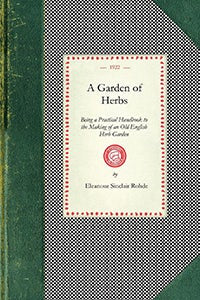 Garden of Herbs