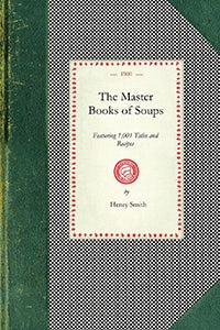 Master Book of Soups