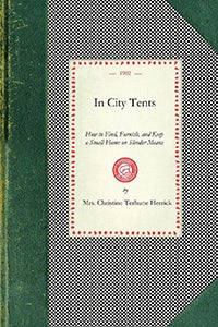 In City Tents