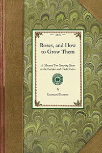 Roses, and How to Grow Them