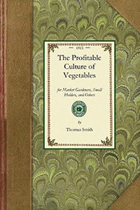 Profitable Culture of Vegetables