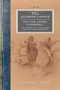 Algerine Captive