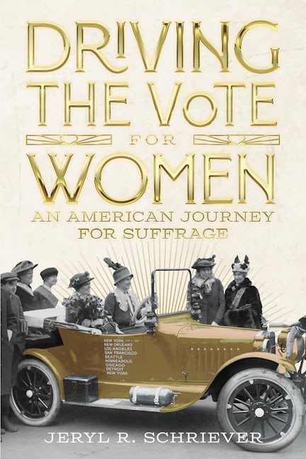 Driving the Vote for Women