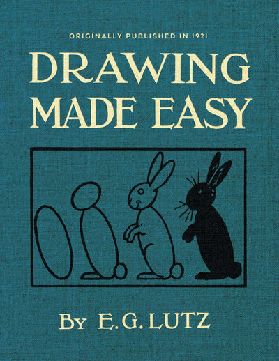 Cover image for Drawing Made Easy, isbn: 9781429046541