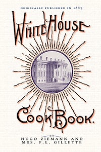 White House Cook Book