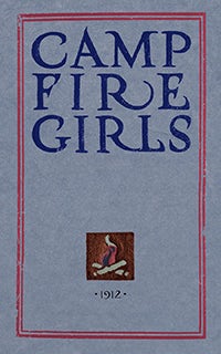 Camp Fire Girls