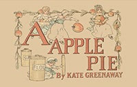 A Apple Pie