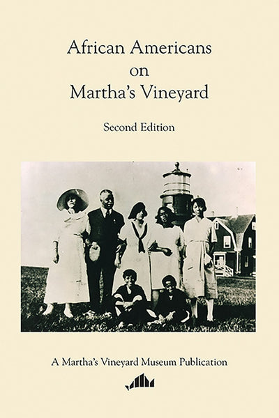 African Americans on Martha's Vineyard