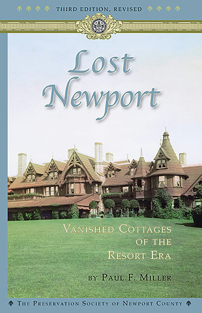 Lost Newport