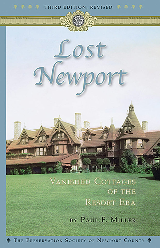 Lost Newport