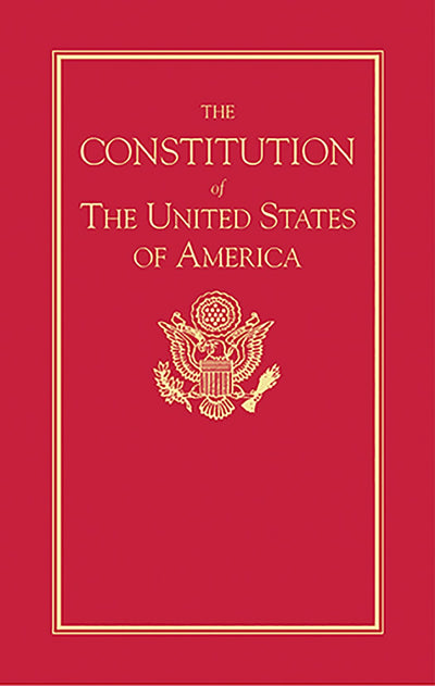 Constitution of the United States