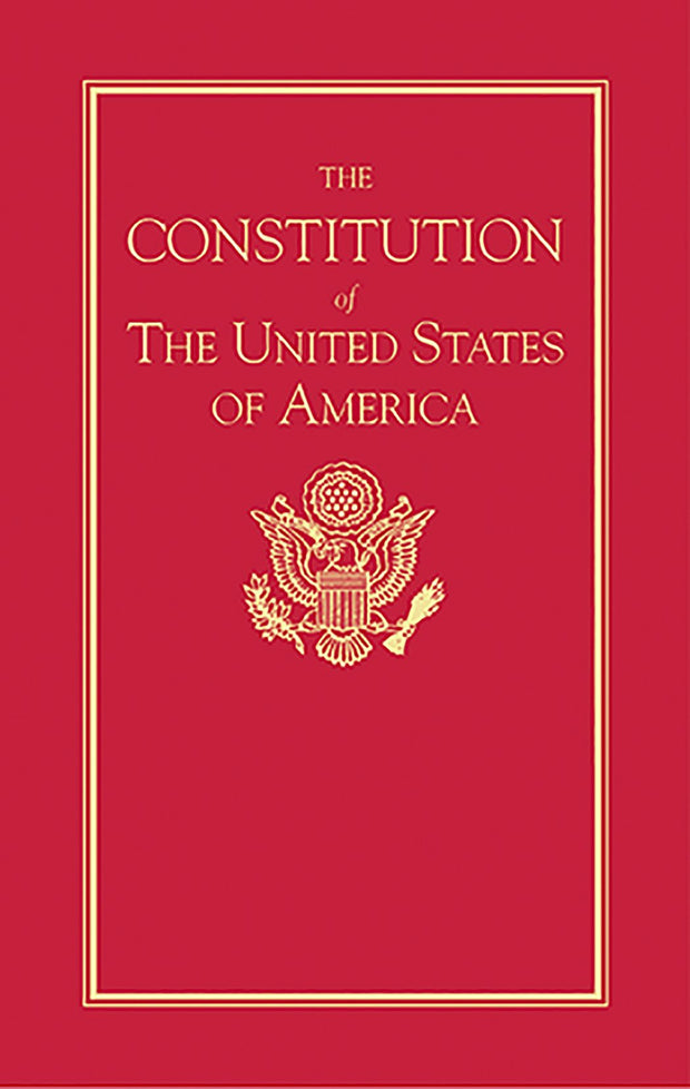 Constitution of the United States