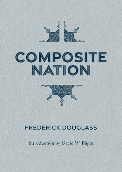 Cover image for Composite Nation, isbn: 9781429095617