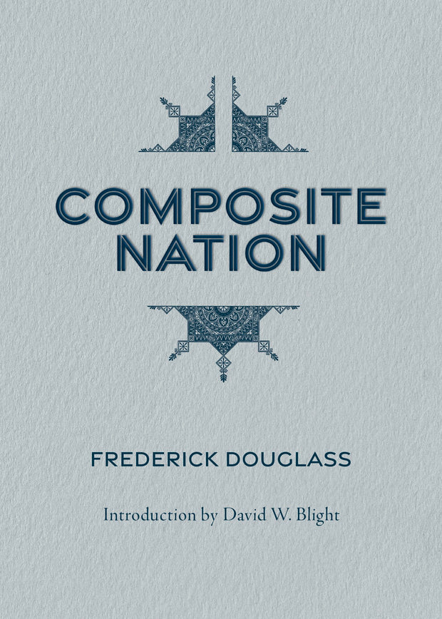 Cover image for Composite Nation, isbn: 9781429095617