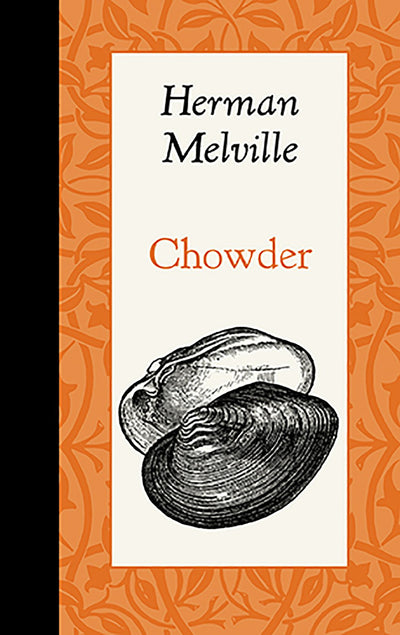 Cover image for Chowder, isbn: 9781429096003