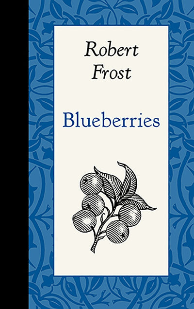 Cover image for Blueberries, isbn: 9781429096027