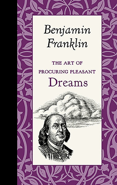 The Art of Procuring Pleasant Dreams