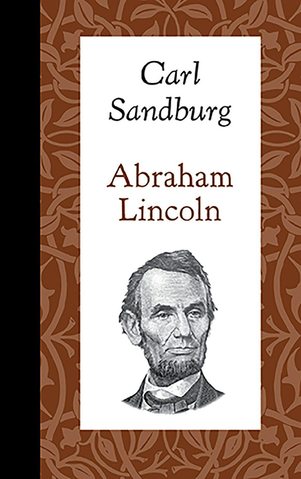 Cover image for Abraham Lincoln, isbn: 9781429096119