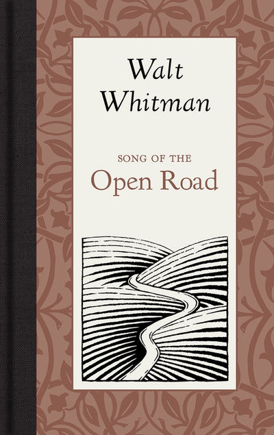 Cover image for Song of the Open Road, isbn: 9781429096386