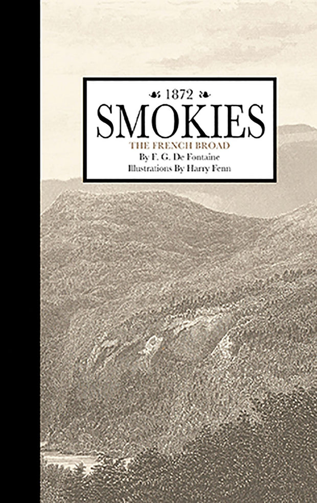 Smokies, The French Broad