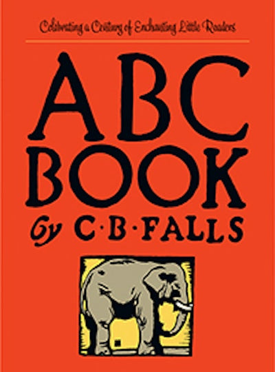 The ABC Book