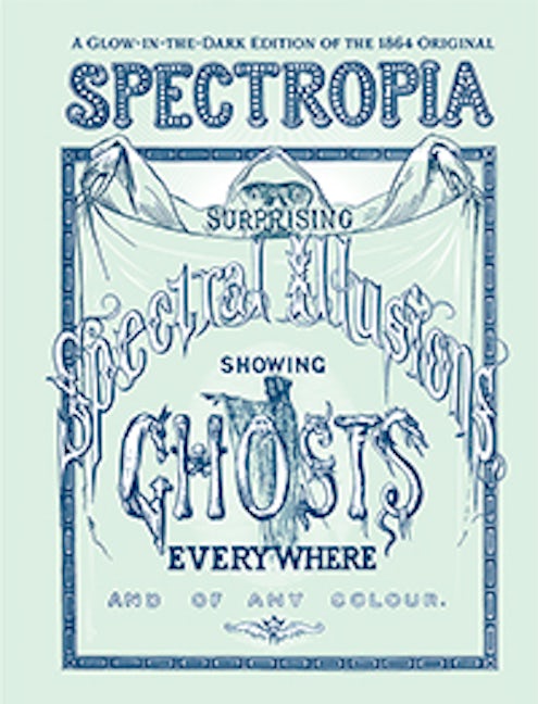 Spectropia