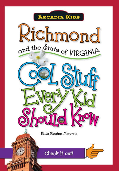 Richmond and the State of Virginia: