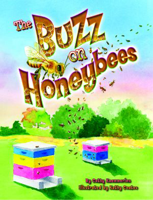 The Buzz on Honeybees