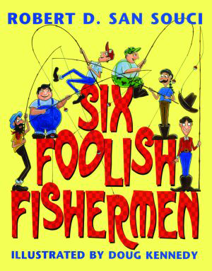 Six Foolish Fishermen