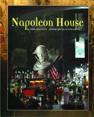 Napoleon House