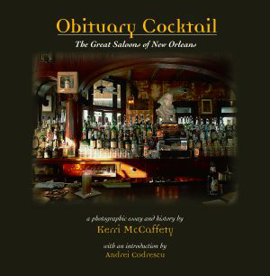 Obituary Cocktail