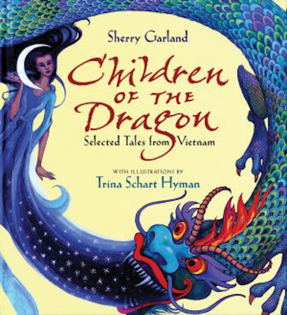 Children of the Dragon